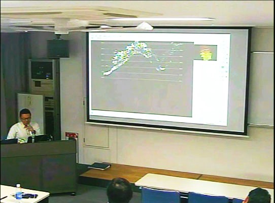 特別講演 (有)アペオ技研　様